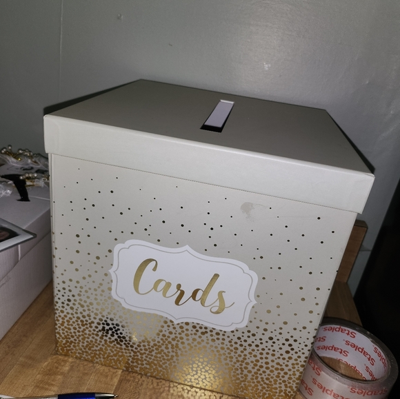 Card box - Picture 2 of 2